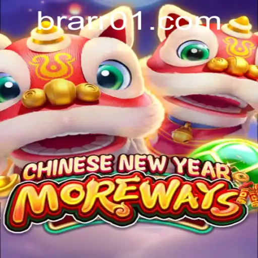 Desvendando o Jogo CHINESENEWYEARMOREWAYS: Tradição e Emoção Combinadas