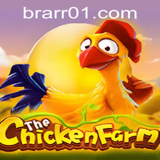 Explorando o Mundo do Jogo ChickenFarm