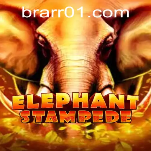 Descubra ElephantStampede: O Jogo que Está Dominando em 2023