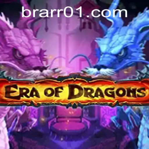 EraOfDragons: Uma Nova Fronteira no Mundo dos Jogos