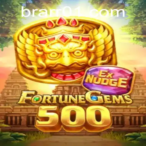 FortuneGems500: Um Mergulho no Mundo das Joias da Fortuna
