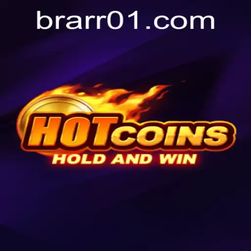 Explorando HotCoins: Um Jogo Inovador no Cenário Atual