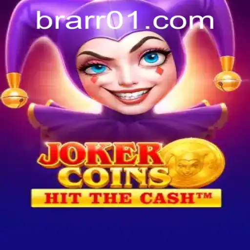 Explorando o Mundo de JokerCoins: Um Jogo Inovador para Entusiastas de Criptomoedas