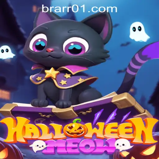 Explorando o Divertido Mundo de HalloweenMeow