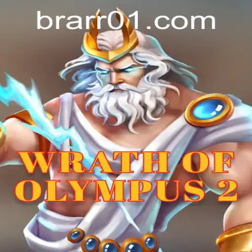 WrathofOlympus2: Uma Jornada Épica Através da Mitologia e Ação