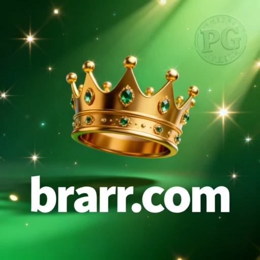 brarr.com Logo
