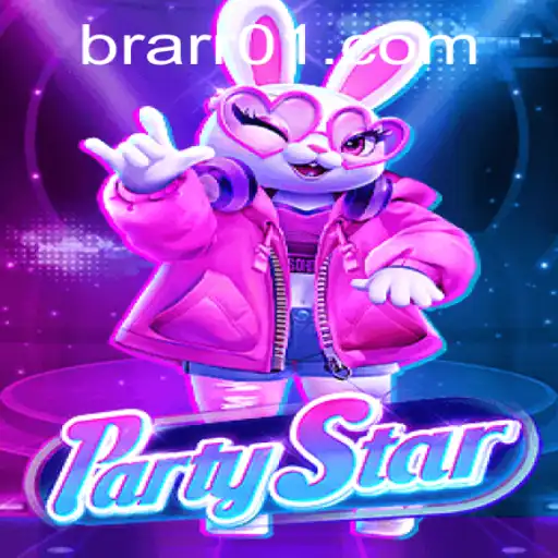 Descubra o Mundo Empolgante de PartyStar: O Jogo de Destaque em brarr.com