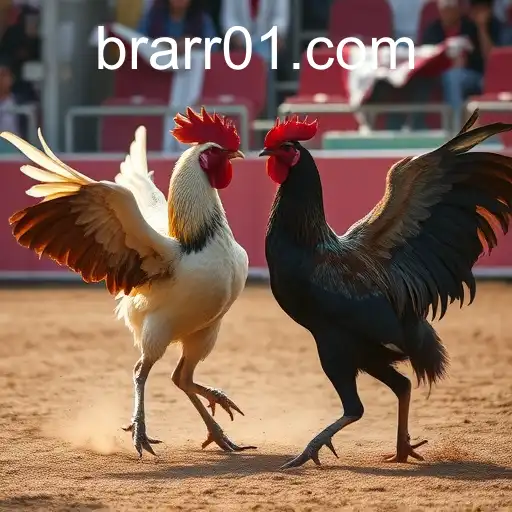 Rinha de galos
