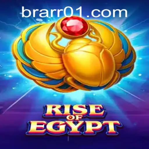 RiseOfEgypt: Uma Jornada Épica no Antigo Egito