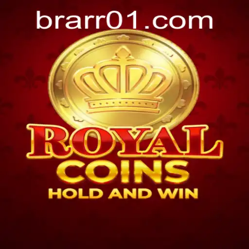 Descubra RoyalCoins: O Novo Fenômeno dos Jogos Online