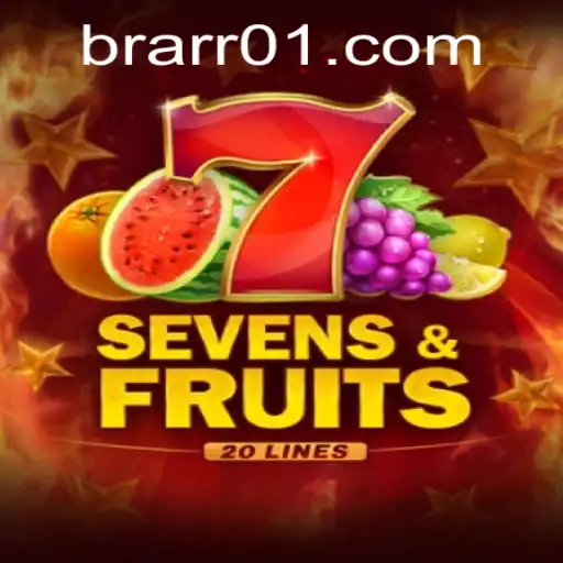 Explorando o Fascinante Mundo de SevensFruits20: O Jogo de Slots que Conquista o Mundo