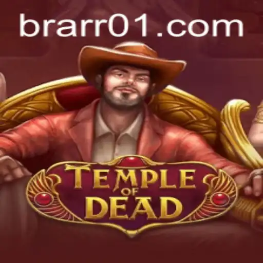 Explore o Fascinante Mundo de TempleofDead: Uma Jornada Épica no Universo dos Jogos