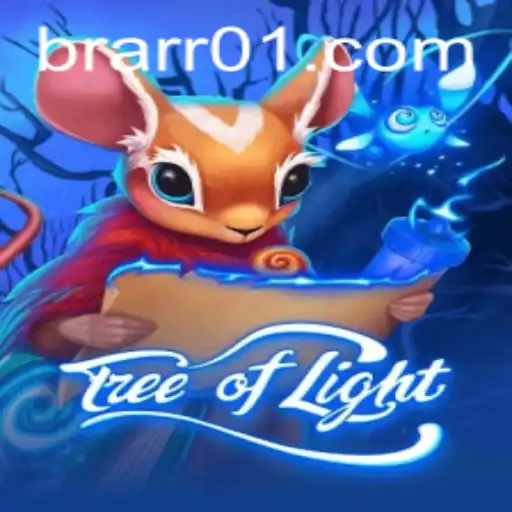 Tree of Light: Uma Jornada Iluminada no Mundo dos Jogos